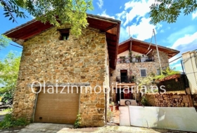 Gordejuela 2838&nbsp;m² 