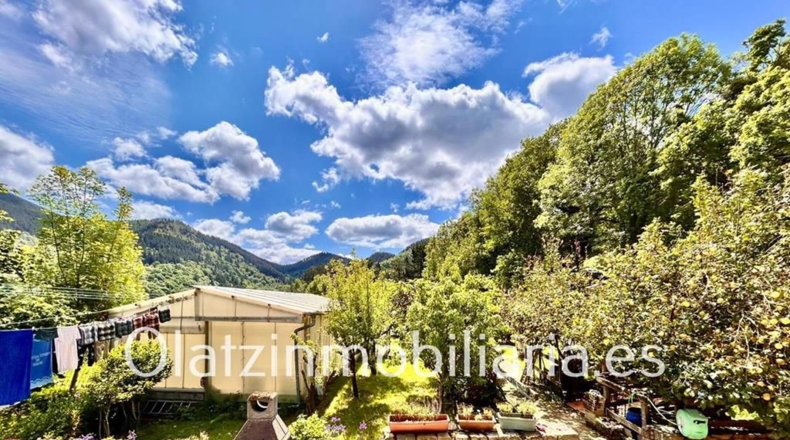 Бискайя - Güeñes - 2838m2