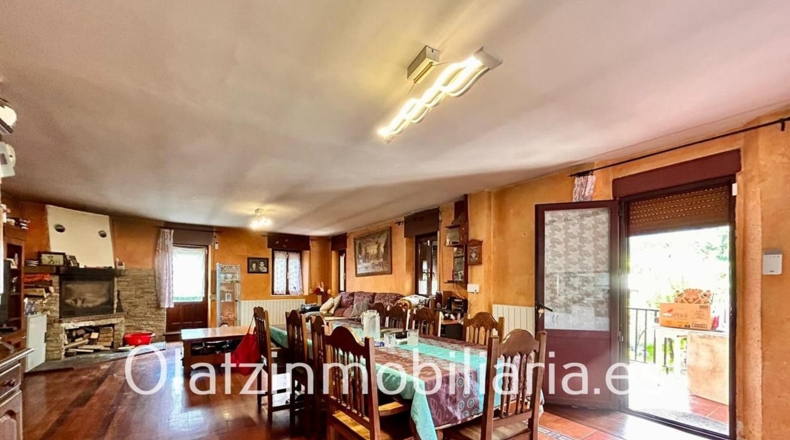 Бискайя - Güeñes - 2838m2