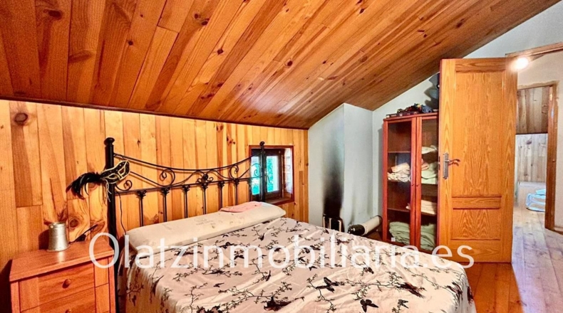 Бискайя - Güeñes - 2838m2