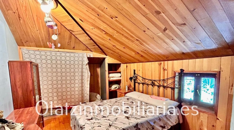 Бискайя - Güeñes - 2838m2