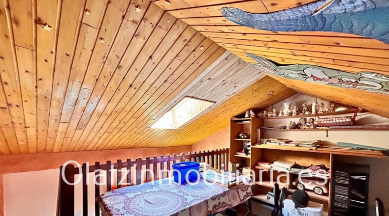 Бискайя - Güeñes - 2838m2