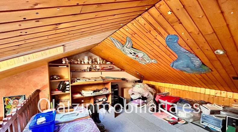 Бискайя - Güeñes - 2838m2