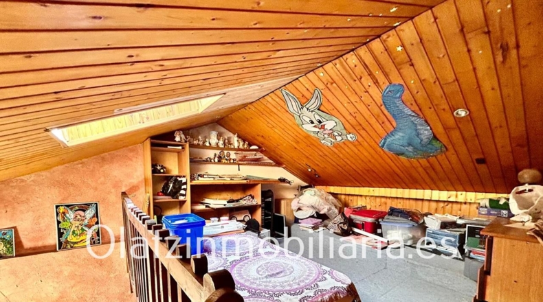 Бискайя - Güeñes - 2838m2
