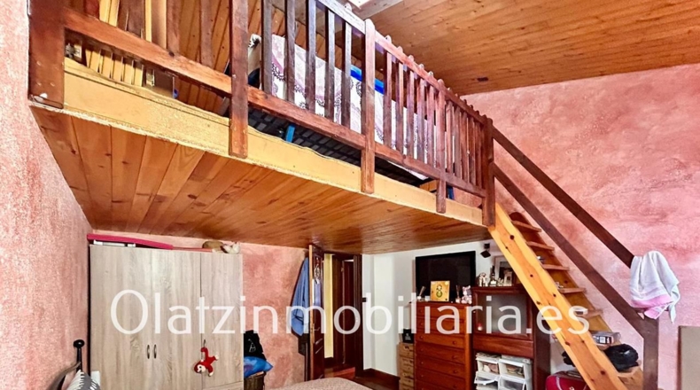 Бискайя - Güeñes - 2838m2