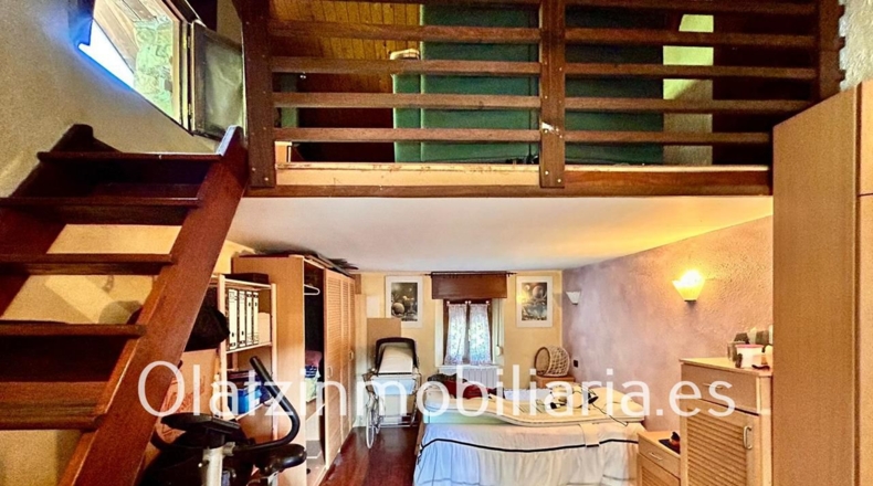 Бискайя - Güeñes - 2838m2