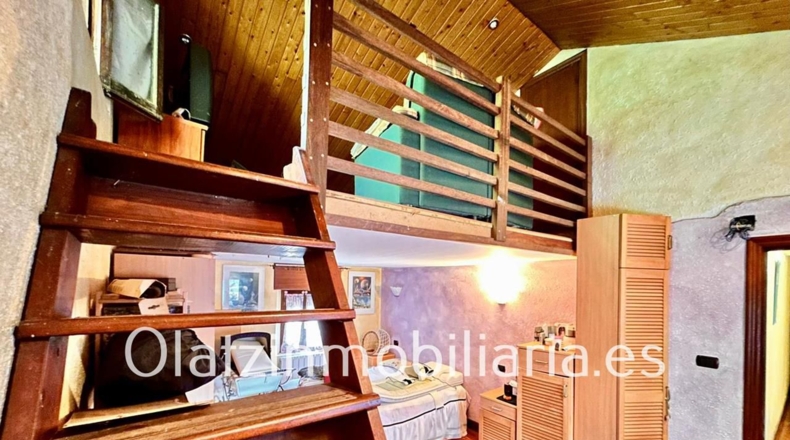 Бискайя - Güeñes - 2838m2