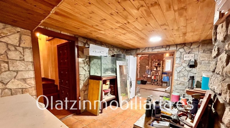 Бискайя - Güeñes - 2838m2