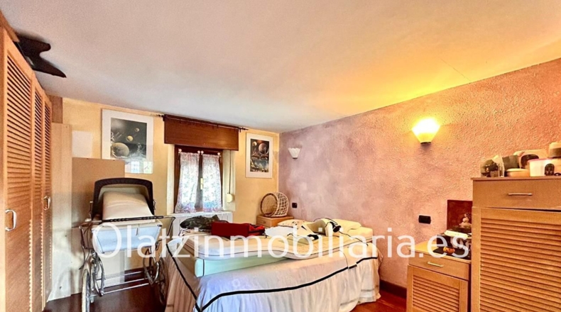 Бискайя - Güeñes - 2838m2
