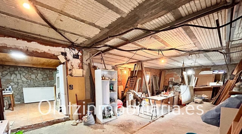 Бискайя - Güeñes - 2838m2