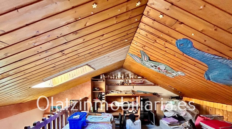 Бискайя - Güeñes - 2838m2