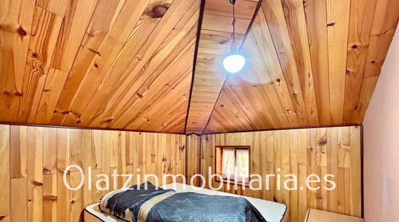 Бискайя - Güeñes - 2838m2