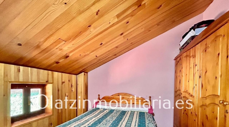 Бискайя - Güeñes - 2838m2
