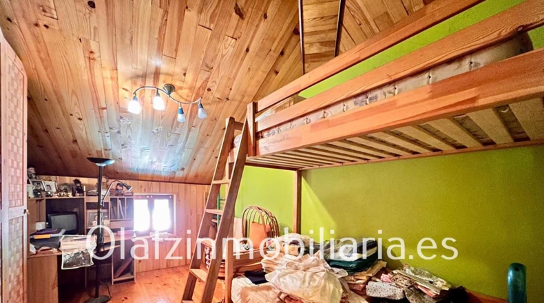 Бискайя - Güeñes - 2838m2