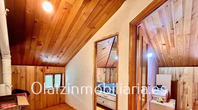 Бискайя - Güeñes - 2838m2
