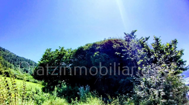 Álava - Respaldiza - 4700m2