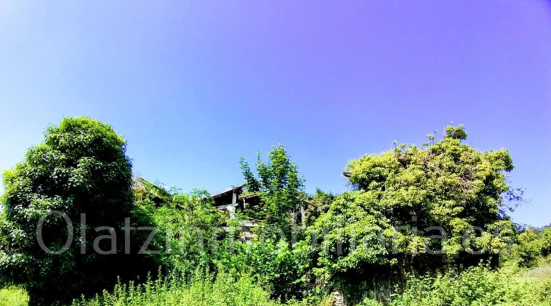 Álava - Respaldiza - 4700m2
