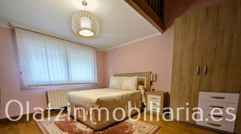 Алава - Llodio - 568m2