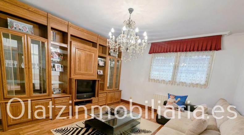Алава - Llodio - 568m2