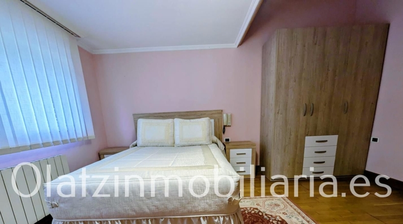 Алава - Llodio - 568m2