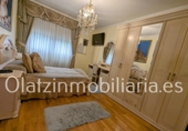 Дом с участком на продажу в городе Llodio. Фото