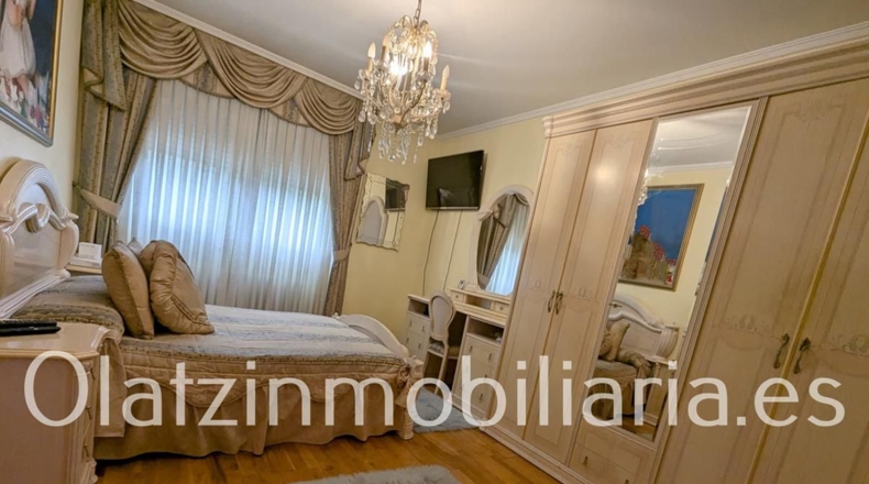 Алава - Llodio - 568m2