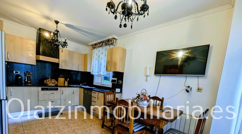Алава - Llodio - 568m2