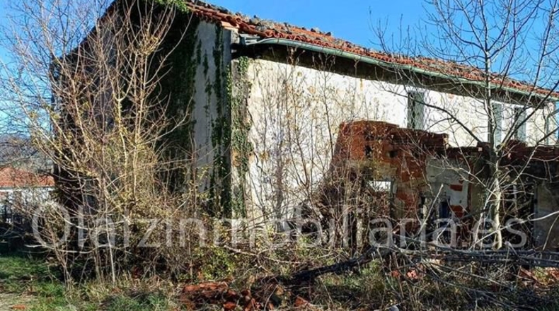 Burgos - Cadagua - 3990m2