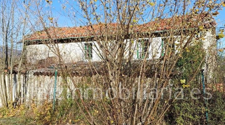 Burgos - Cadagua - 3990m2