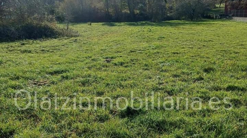 Burgos - Cadagua - 3990m2