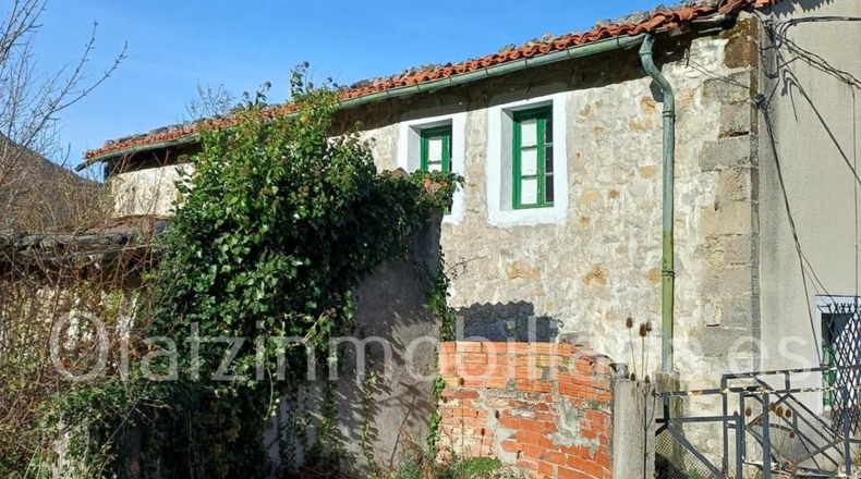 Burgos - Cadagua - 3990m2