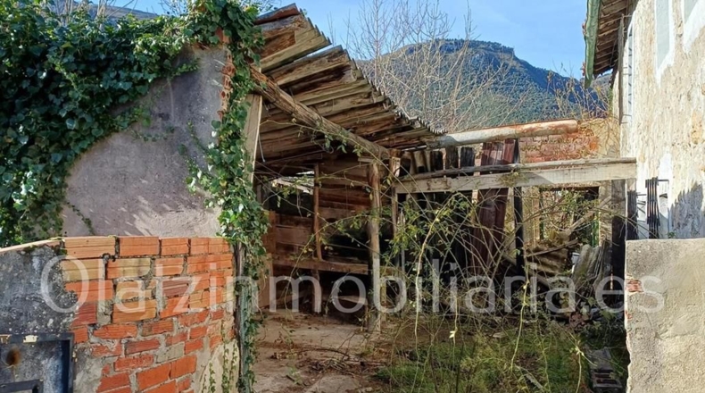 Burgos - Cadagua - 3990m2