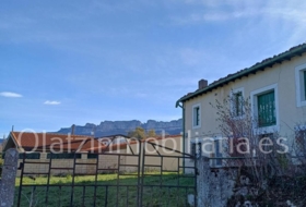 Sopeñano 3990&nbsp;m² 