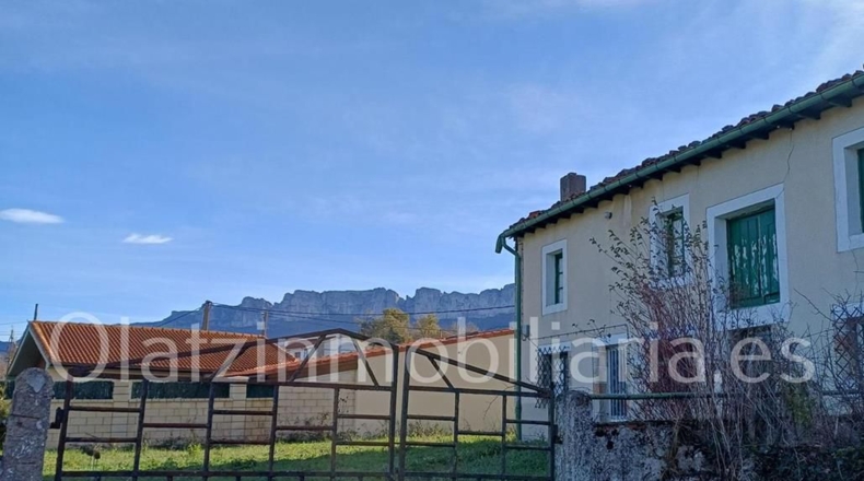 Burgos - Cadagua - 3990m2