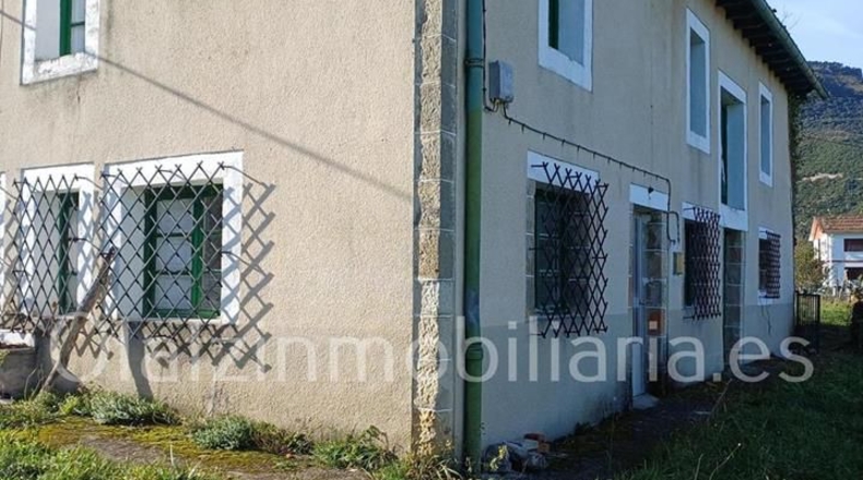Burgos - Cadagua - 3990m2