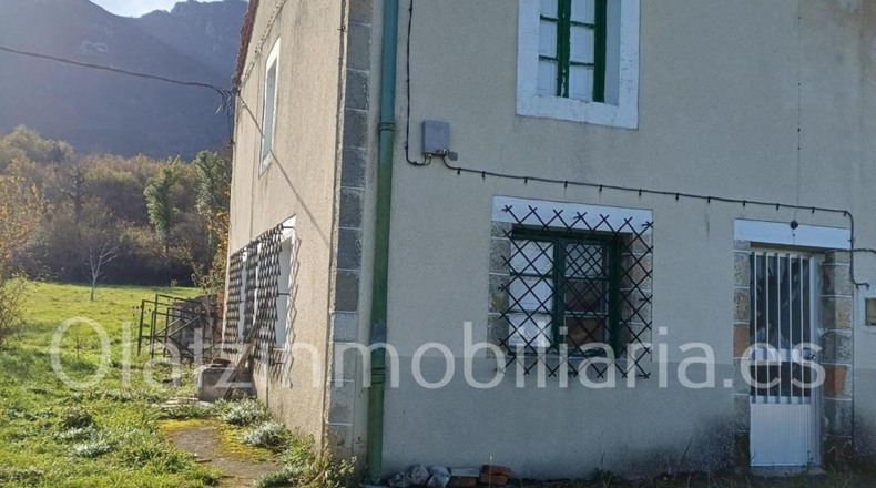 Burgos - Cadagua - 3990m2