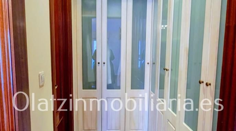 Алава - Respaldiza - 195m2