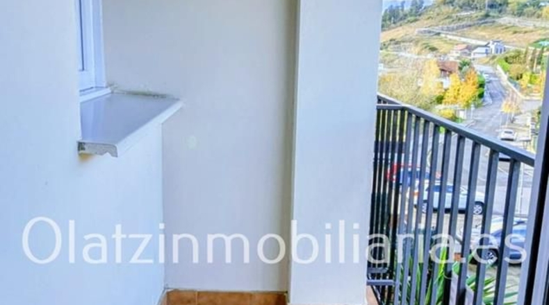Алава - Respaldiza - 195m2