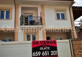 Casa de poble en venda a Villasana de Mena ref.: TR367079 foto