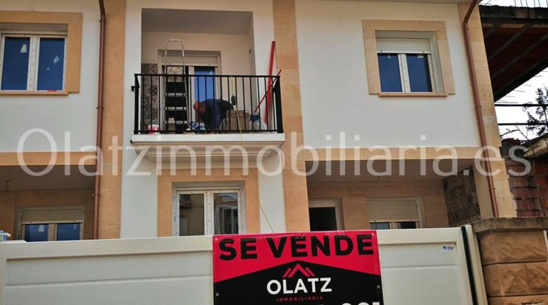 Burgos - Villasana de Mena - 290m2