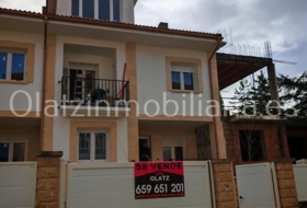 Villasana de Mena 290&nbsp;m² 