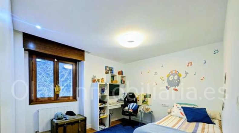 Vizcaya - Orozko - 360m2