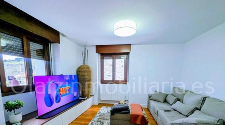 Vizcaya - Orozko - 360m2