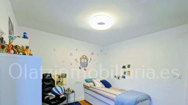 Vizcaya - Orozko - 360m2