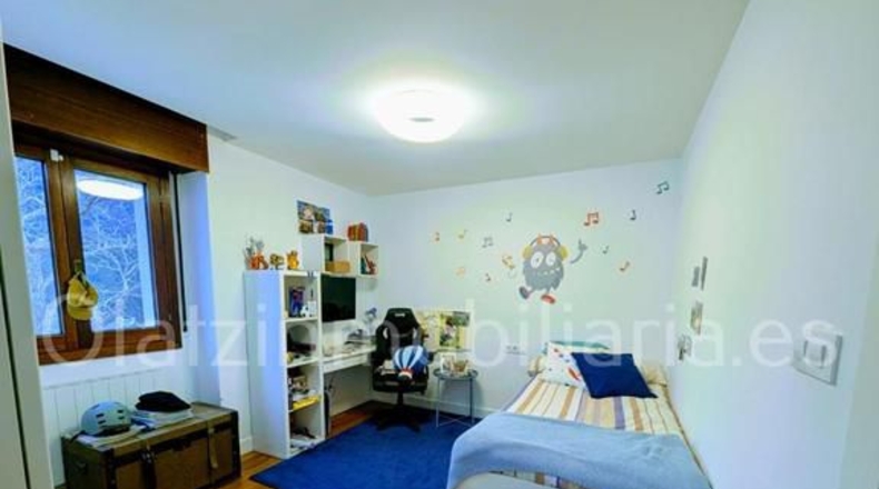 Vizcaya - Orozko - 360m2