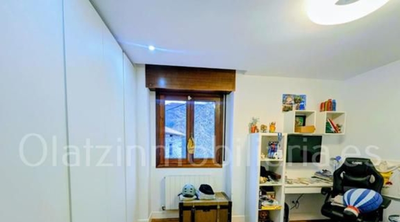 Vizcaya - Orozko - 360m2