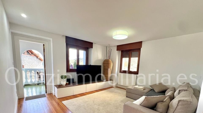 Vizcaya - Orozko - 360m2
