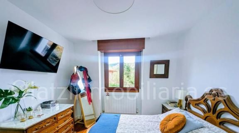 Vizcaya - Orozko - 360m2