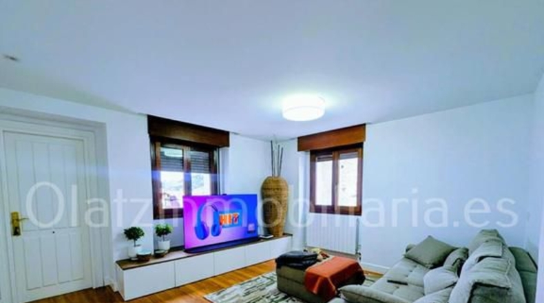 Vizcaya - Orozko - 360m2