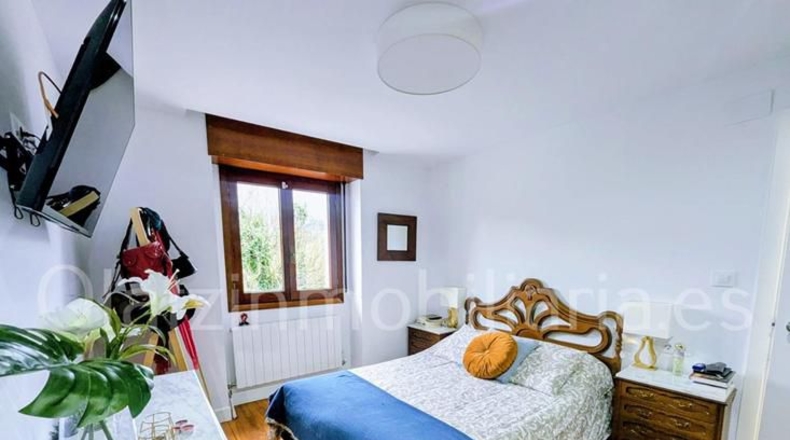 Vizcaya - Orozko - 360m2